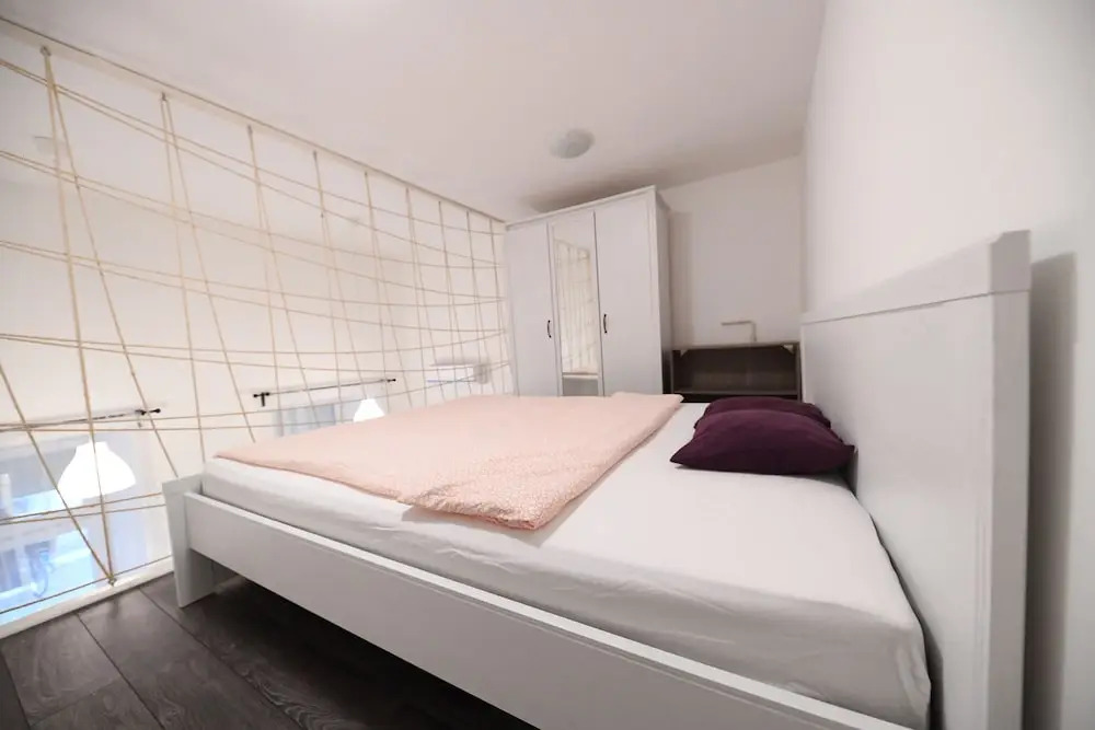 Cosy Flat in Király Street