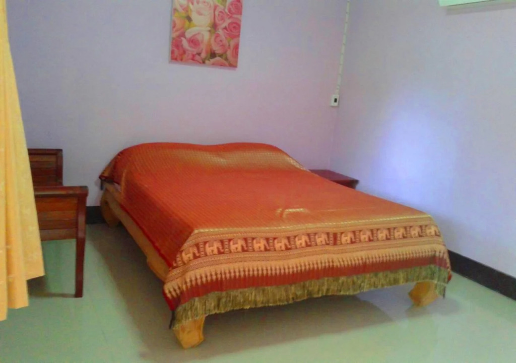 At Home Suanphung