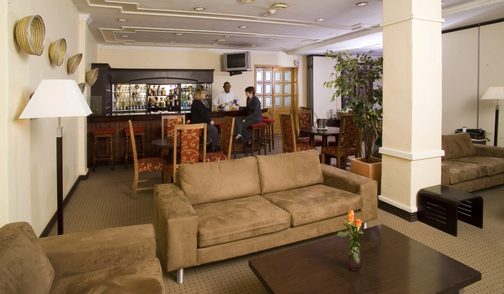 Lady Hamilton Hotel