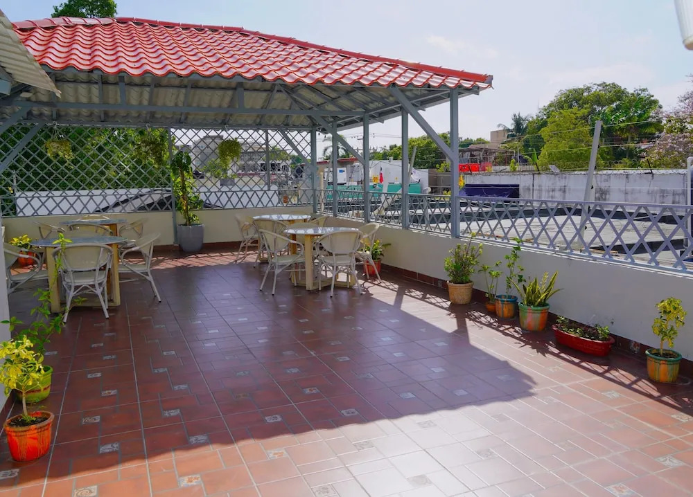 Бутик-отель Hostal Boutique 53