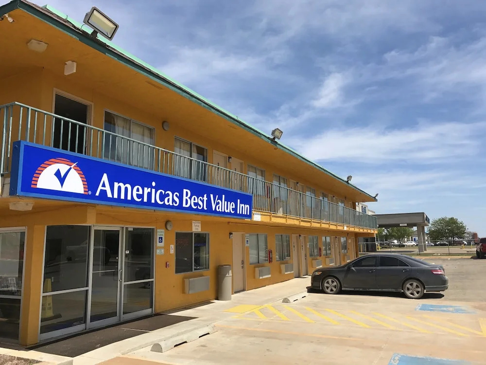 Motel 6 Stillwater