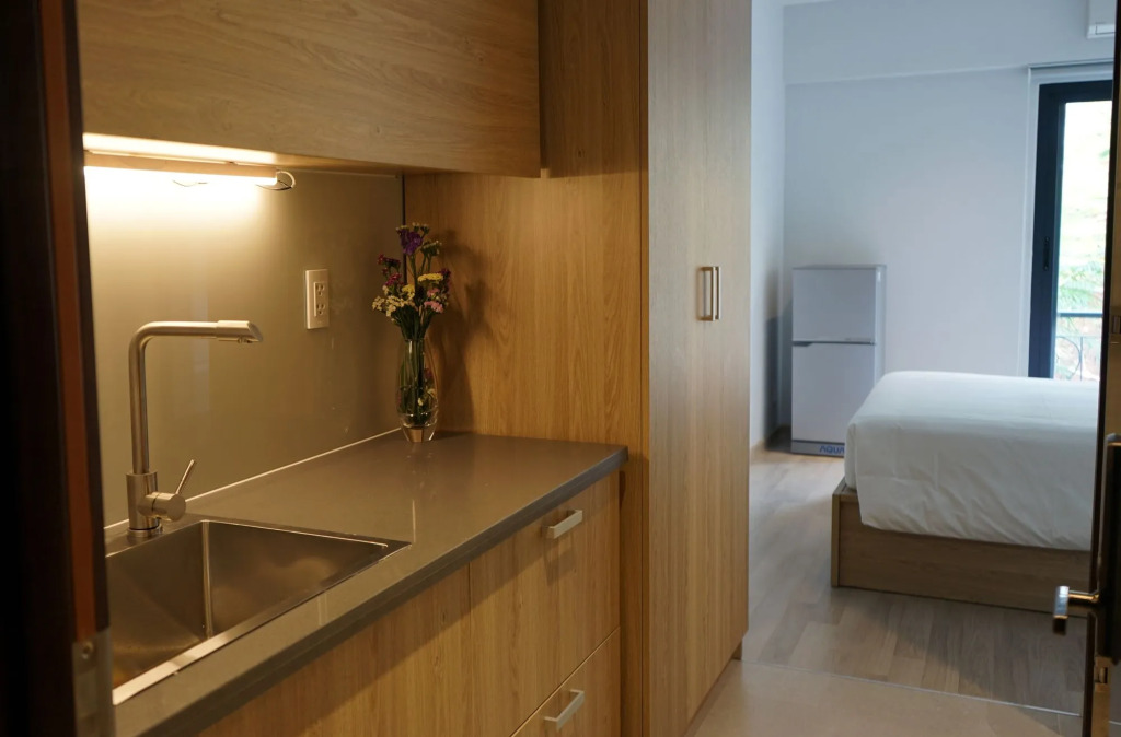 La Cigale Residence