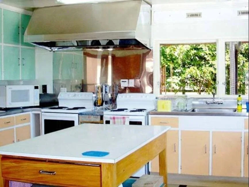 A Plus Samurai Lodge Backpackers