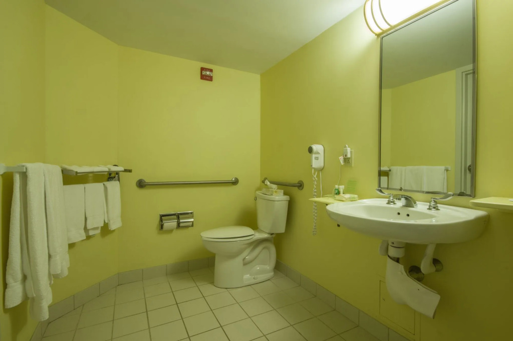 Candlewood Suites St Johns Conference Centre by IHG