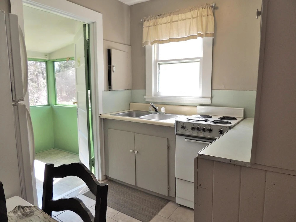 The Magnolia - 1 Br Cottage