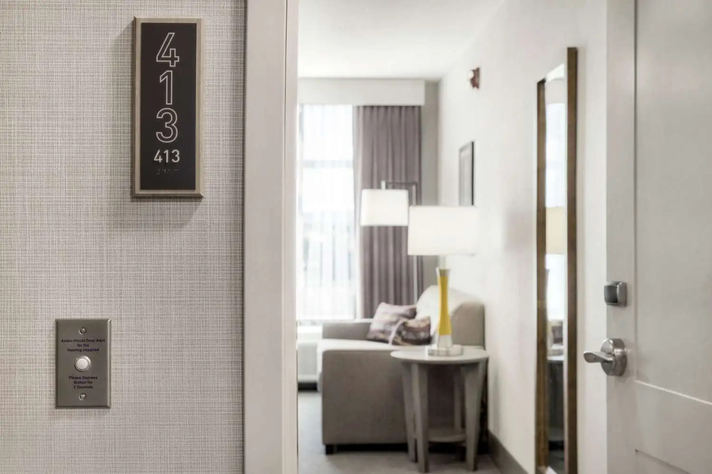 Homewood Suites By Hilton Carlisle