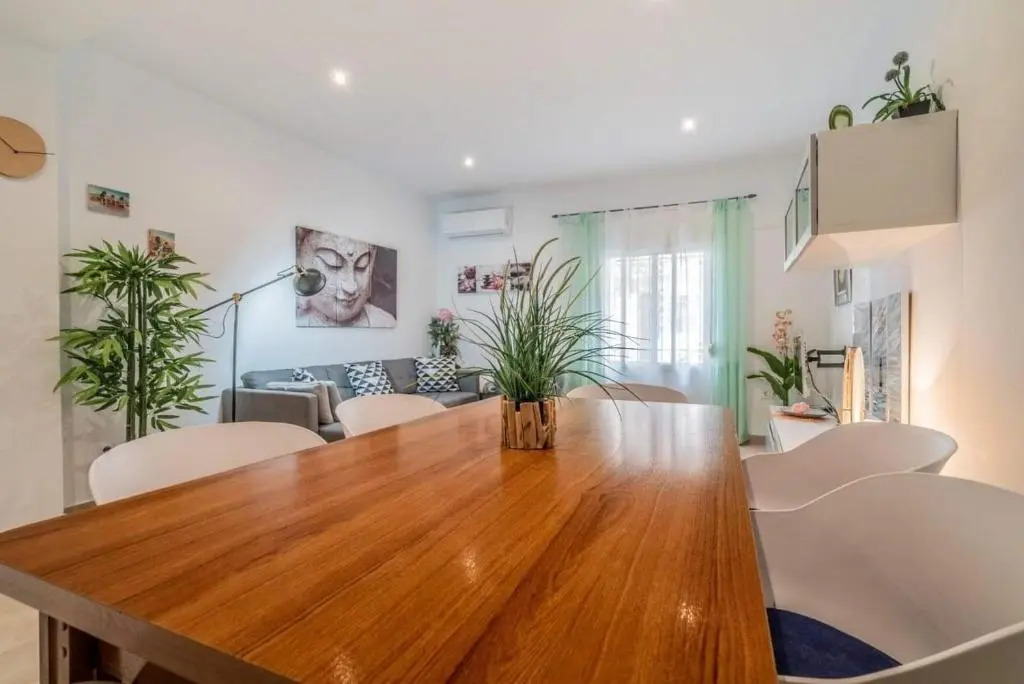 Apartamento Playa Valencia Beach