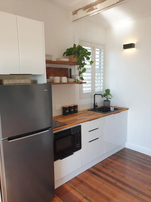 Saltwater Apartments