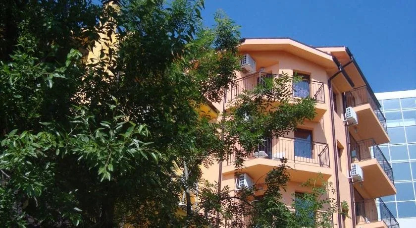Villa Mari Guest Rooms