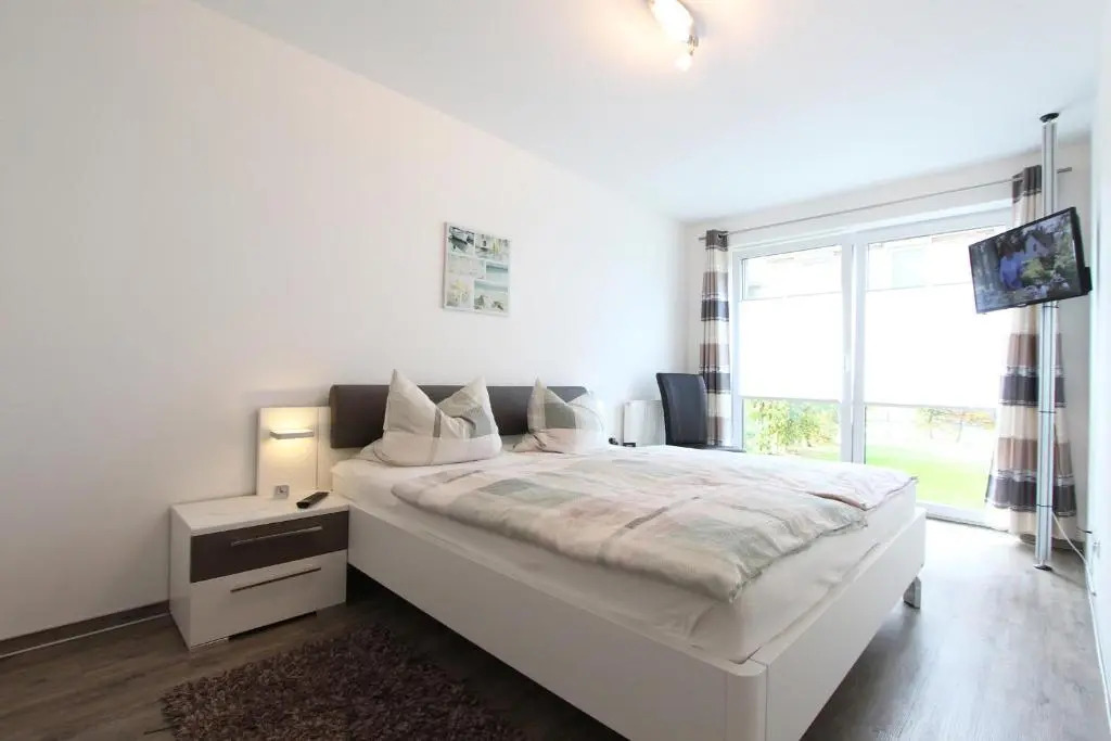 Lindenstraße 8 Whg 2