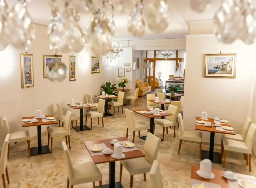 Hotel Lido