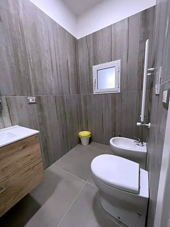 3 Rooms Chiaia