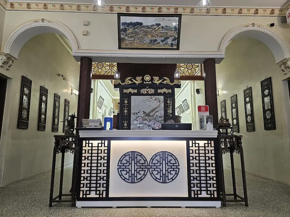 The Century Hotel George Town 乔治市世纪酒店