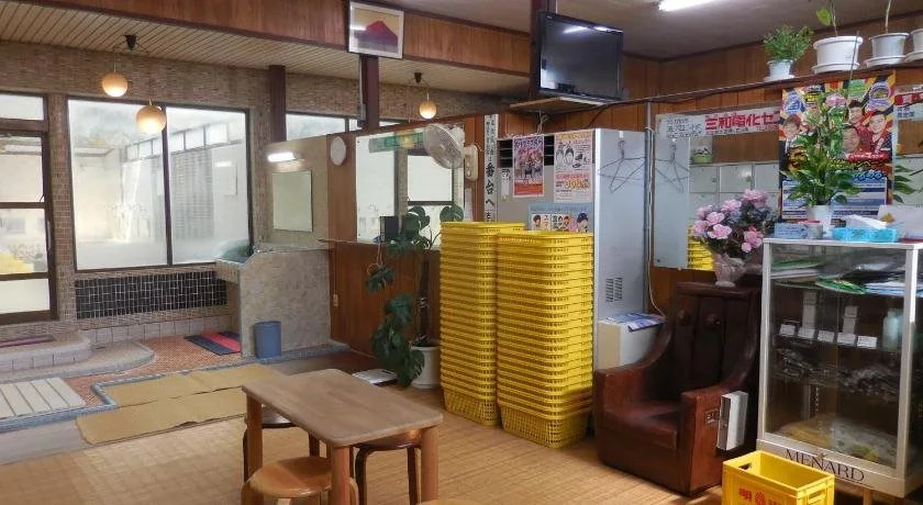 Tatamiya Inn