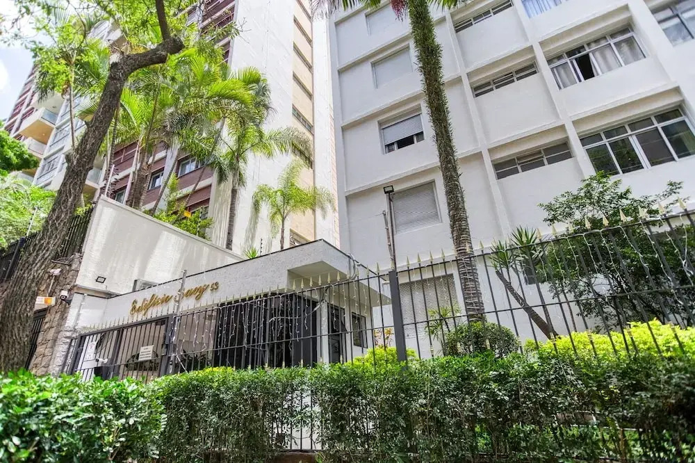 Melhor Localiza o de SP a 1 Quadra da Av Paulista