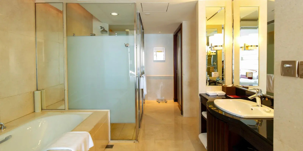 Crowne Plaza Nanchang Riverside by IHG