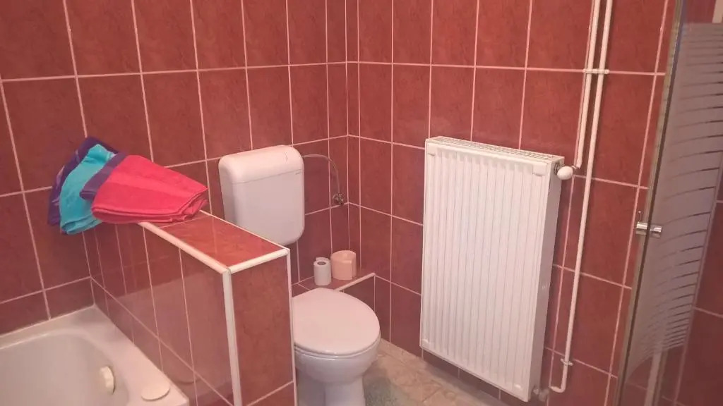 Apartman Lux