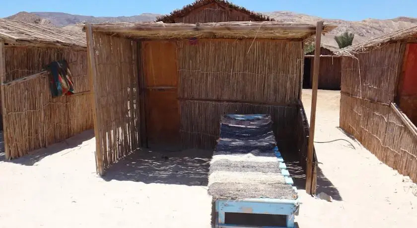 Antika Beach Camp Nuweiba