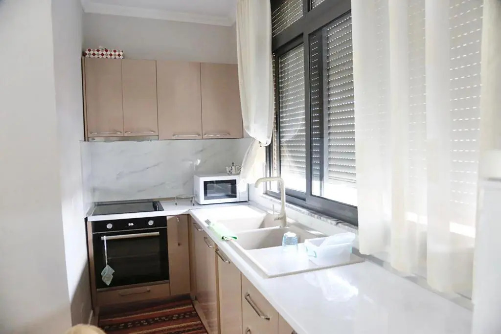 Luxury Apartment 4