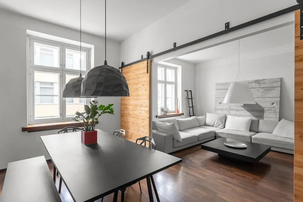 WeHost Korkeavuorenkatu 39