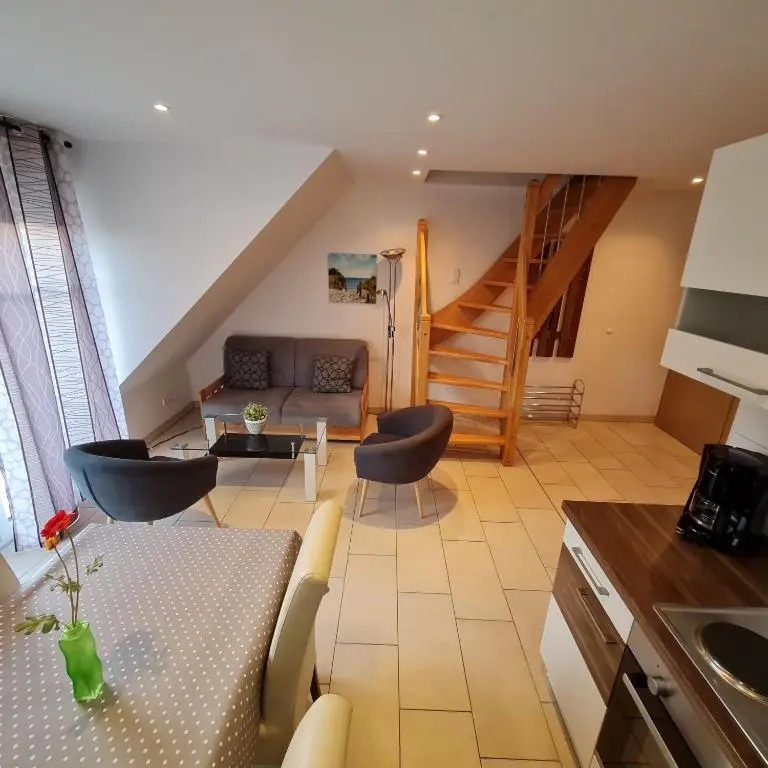 Ferienwohnungen Saida Wohnung 12
