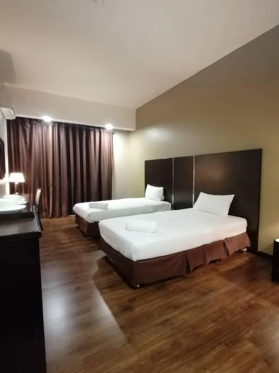 Hotel 17