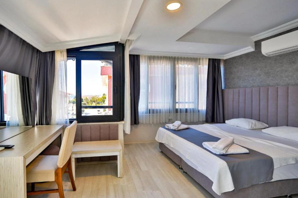 Side Güneş Otel