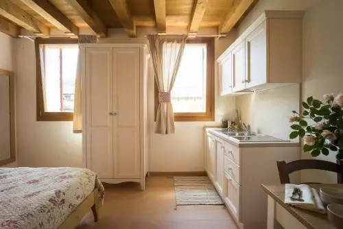 Agriturismo Il Follo