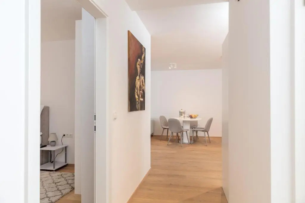 Vienna City Apartments Castelligasse
