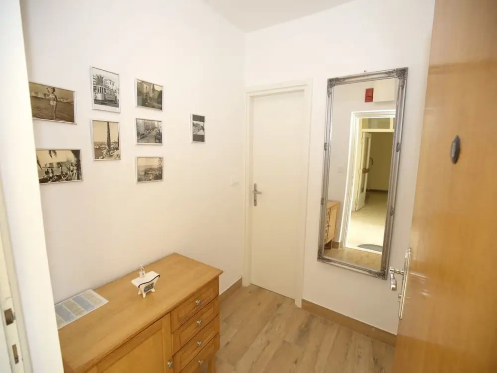 Apartment Lea