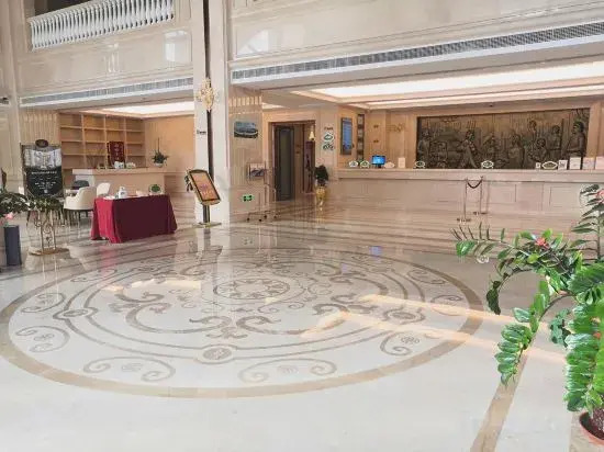 Changtai Jinbang International Hotel