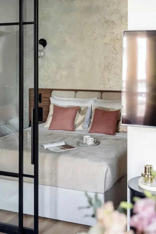 Reset in So Soho Spa Collection