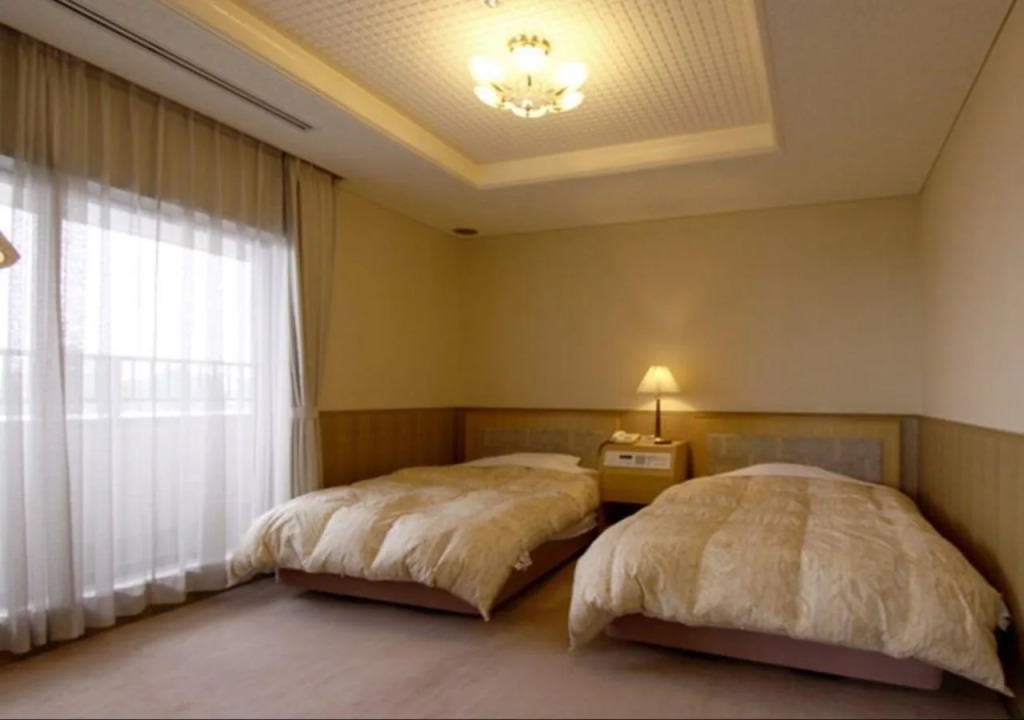 Forest Inn Imari