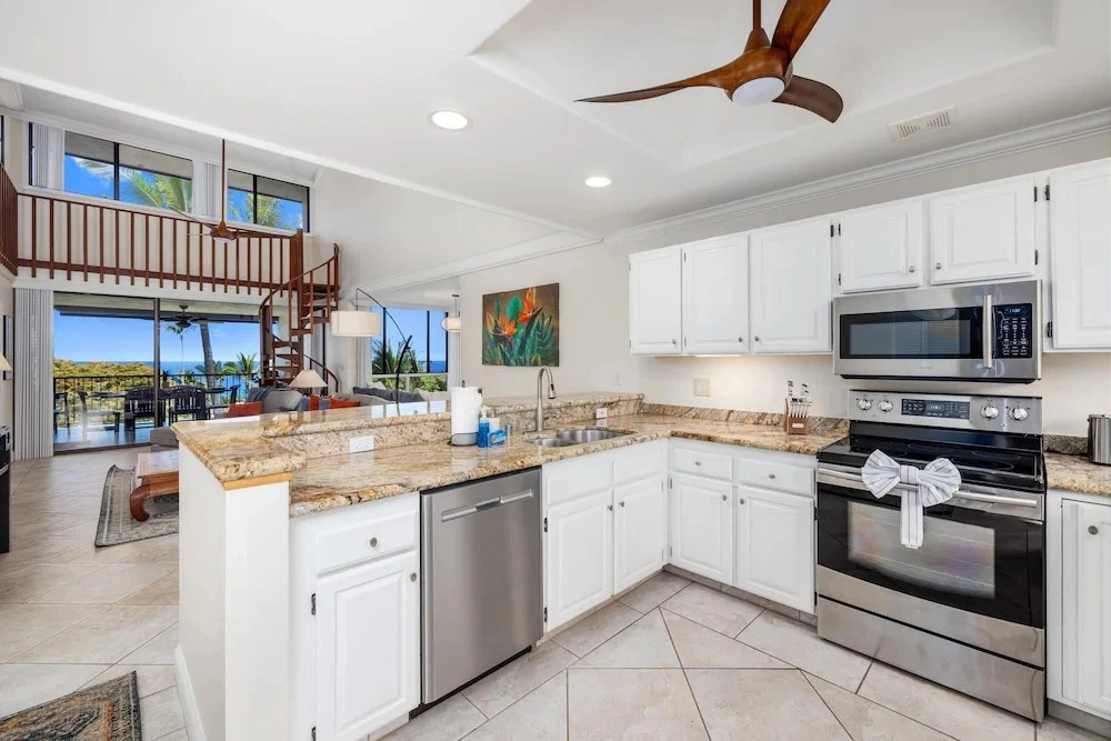 Country Club Villas#325