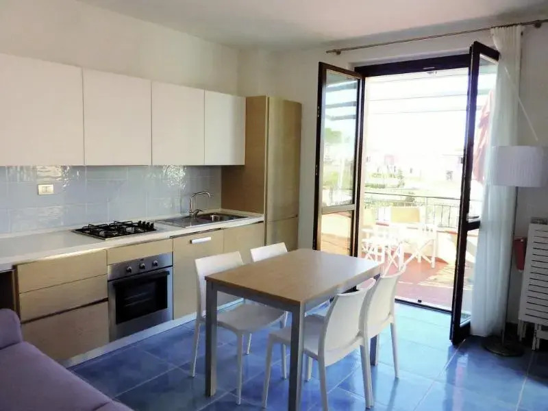 Adamo ed Eva Resort