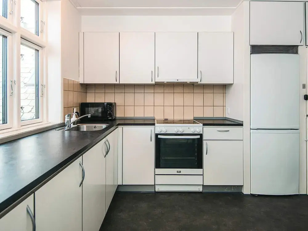 6 Person Holiday Home in Ringkobing