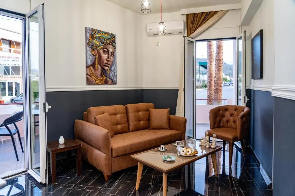 Luxury House Vavourakis