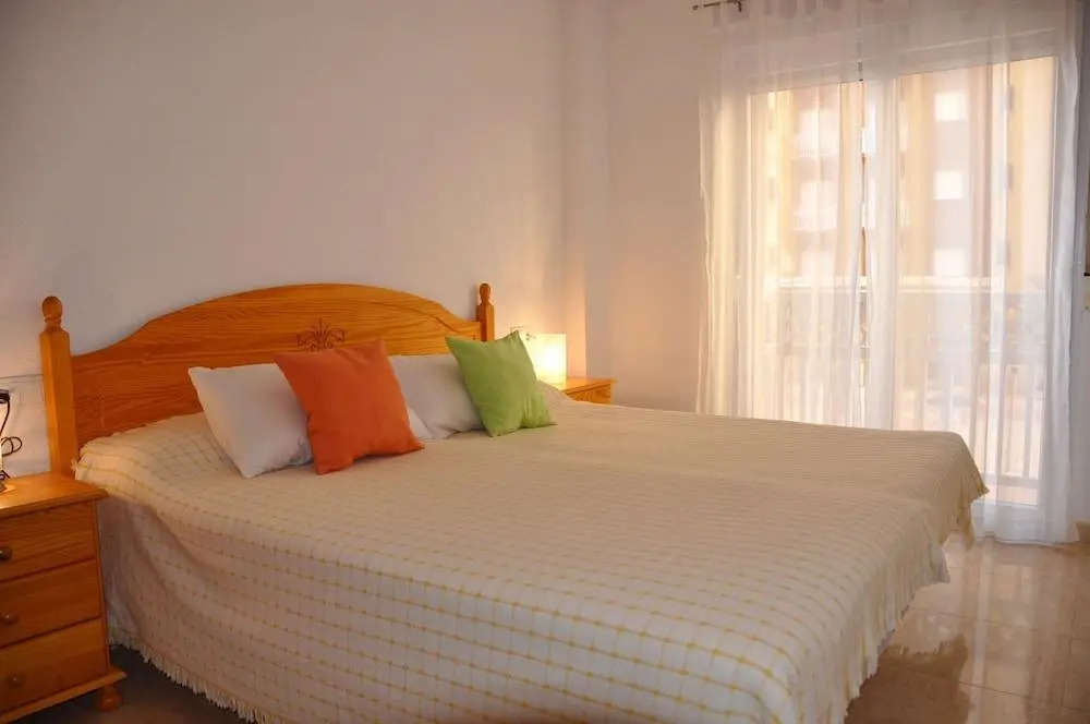 PA Apartamentos Playa Príncipe