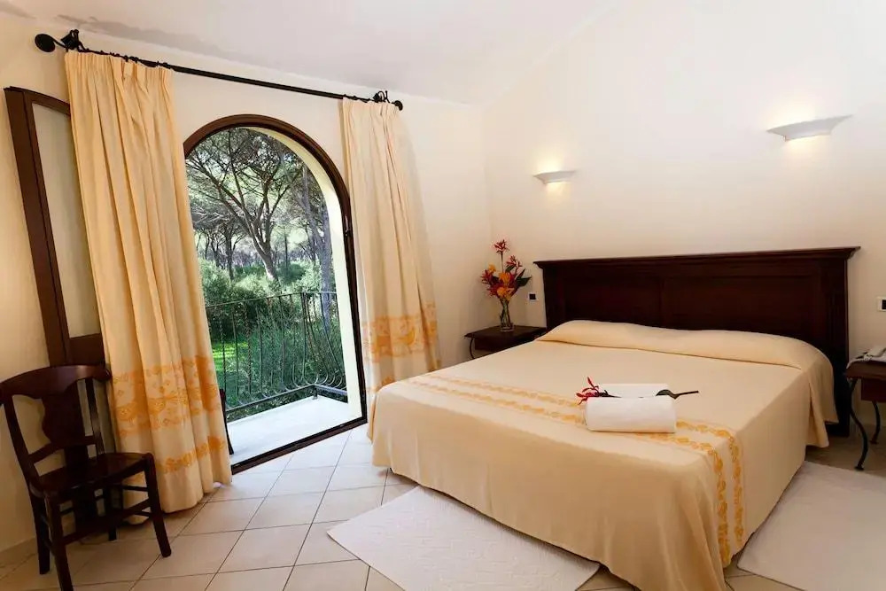Horse Country Resort Congress & Spa - Hotel Medar