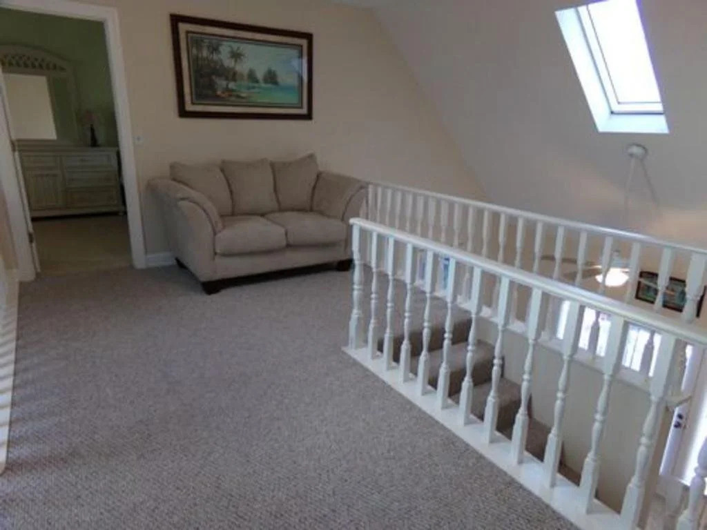 Ah' Frigate - 3 Br Home