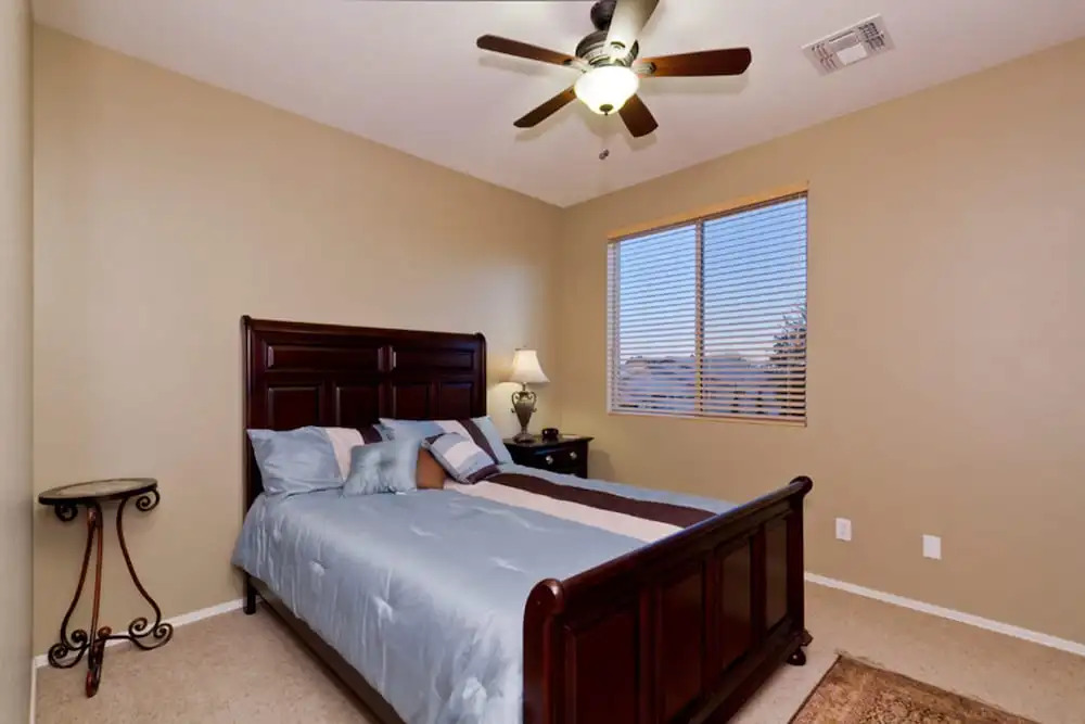 Peoria Desert Splendor 5 BR by Casago