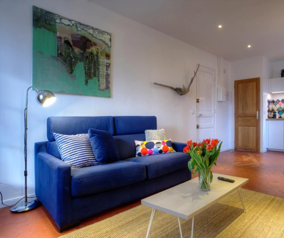 Bordes - Pruneau Apartment 1