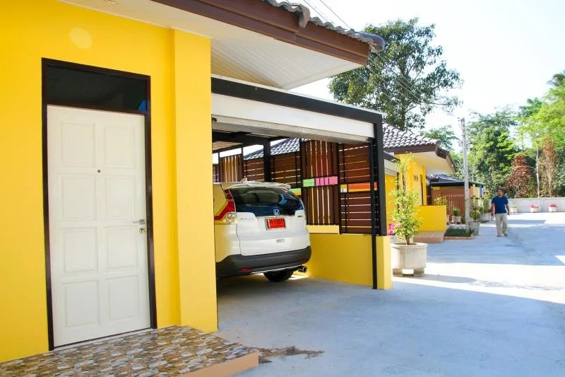 The Loom Resort Thung Song