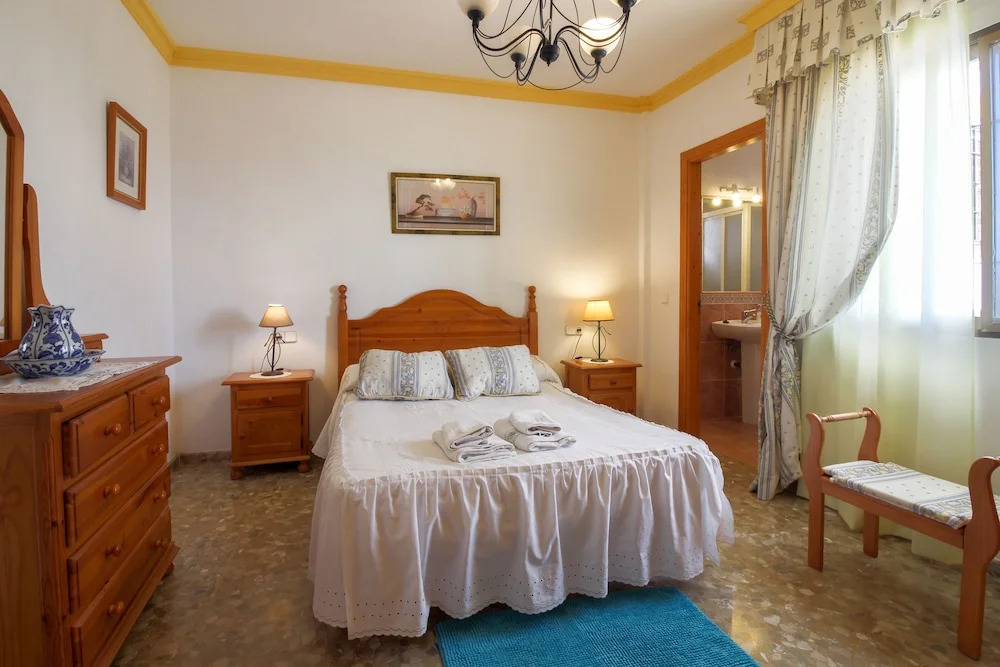 Villa Cerezo