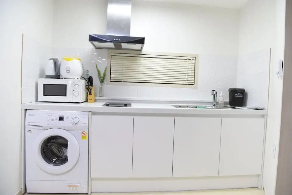 Leo Guesthouse Hongdae 2nd Branch