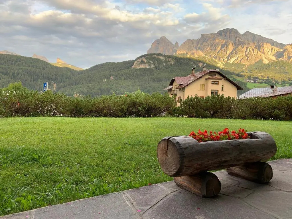 Villa 5 Torri
