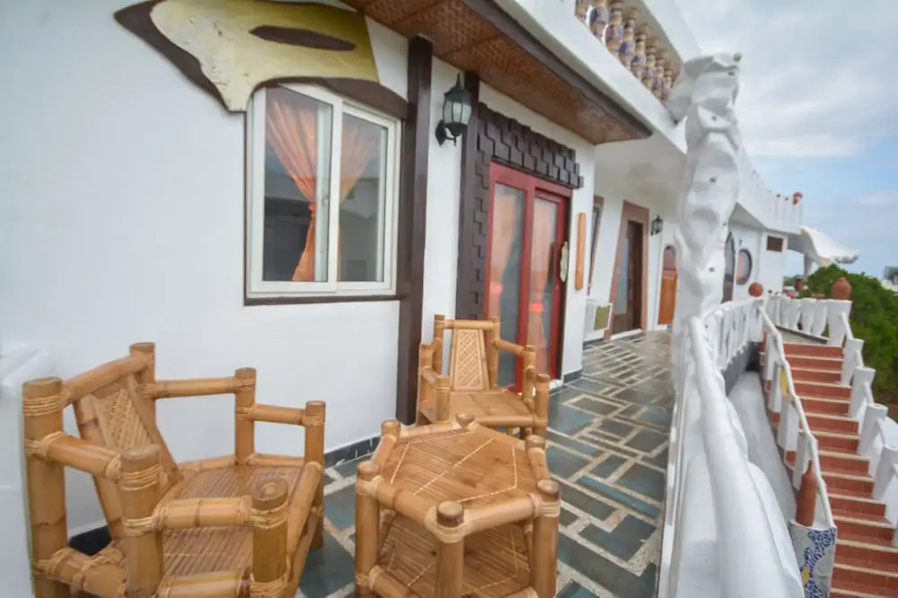 Jade's Casa de Arte