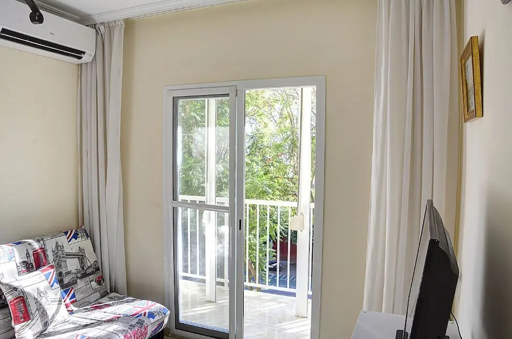 Deluxe Apartment Lopez de Gomara
