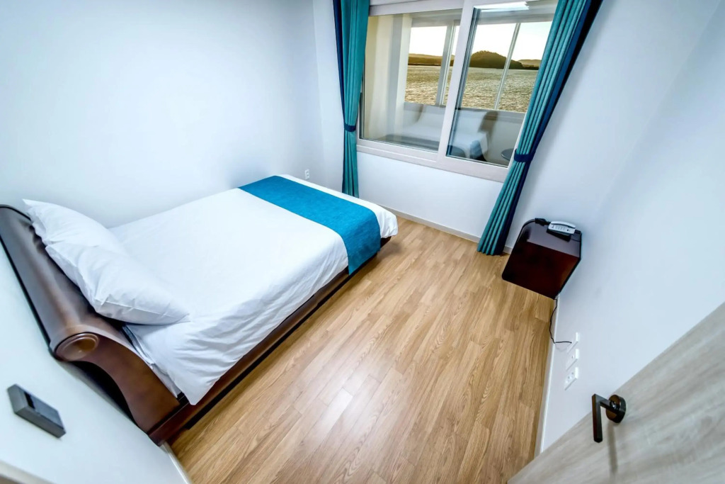 Hu An Stay Hotel