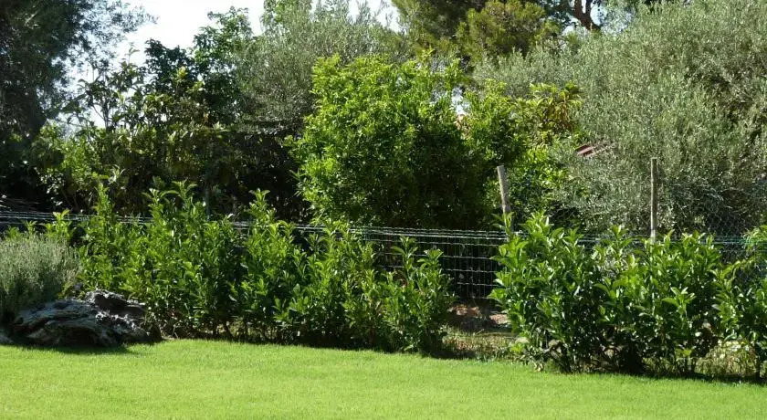 Villa Cilluzzo